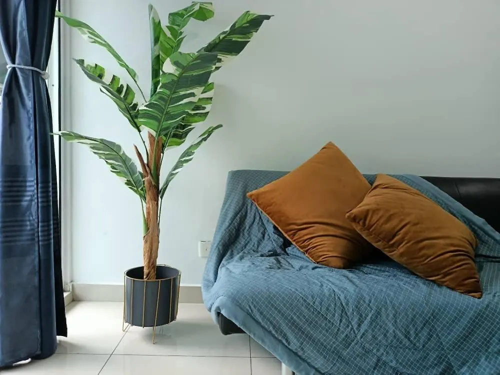 Family Suites At Mansion One By Maj George Town Appartement