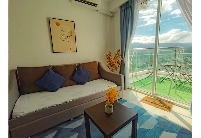 Family Suites At Mansion One By Maj Τζωρτζ Τάουν 0*,