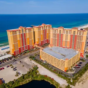 Calypso Tower 3 Apartment Panama City Beach