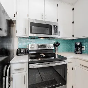 Sunnyside House Holiday home Panama City Beach