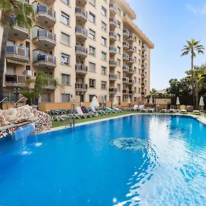 Sur Mediterraneo Real Apartment Fuengirola