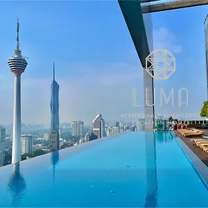The Platinum By Luma Apartment Kuala Lumpur