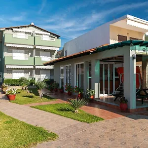Casamariatoroni Apartment Toroni