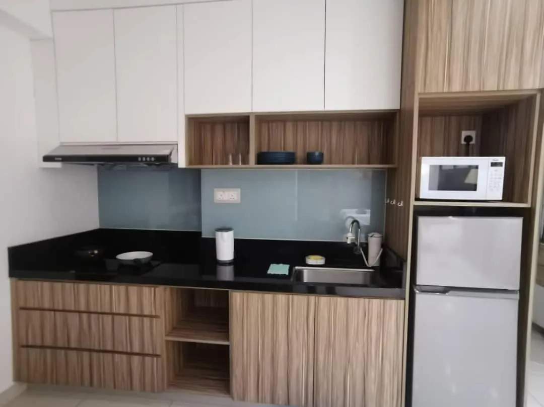 Apartment Family Suites At Mansion One By Maj George Town