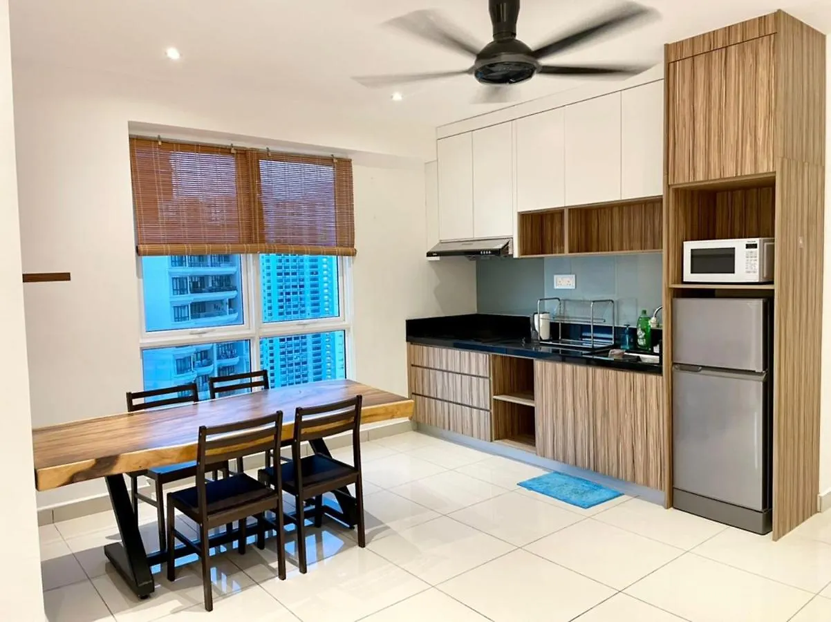 Family Suites At Mansion One By Maj George Town Malaysia