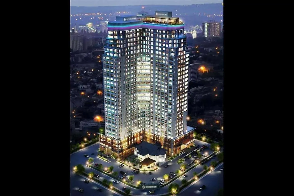 Family Suites At Mansion One By Maj George Town Apartment