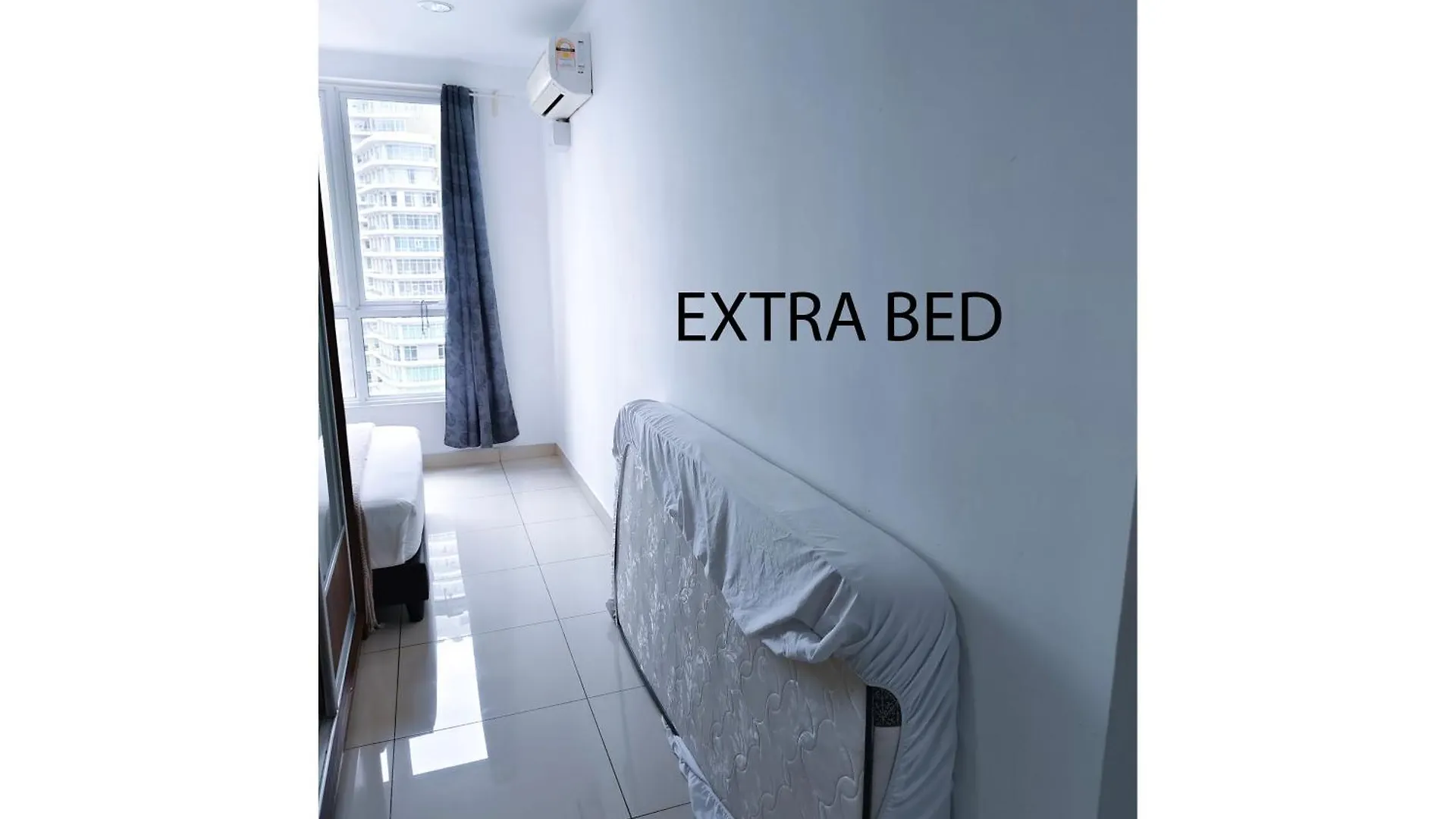 Family Suites At Mansion One By Maj George Town Apartment